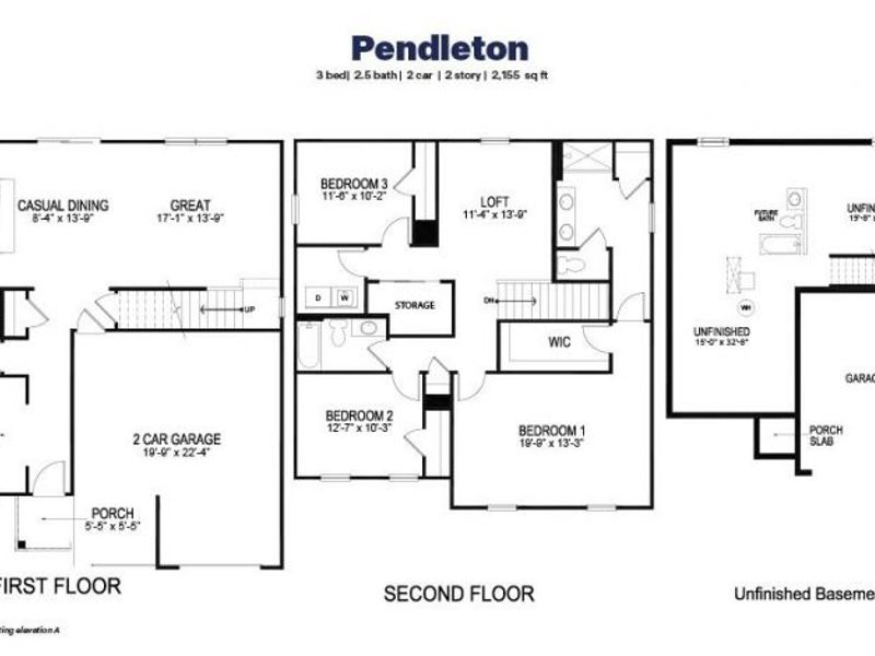 438 Hollywood, Xenia, OH 45385 Photo 2