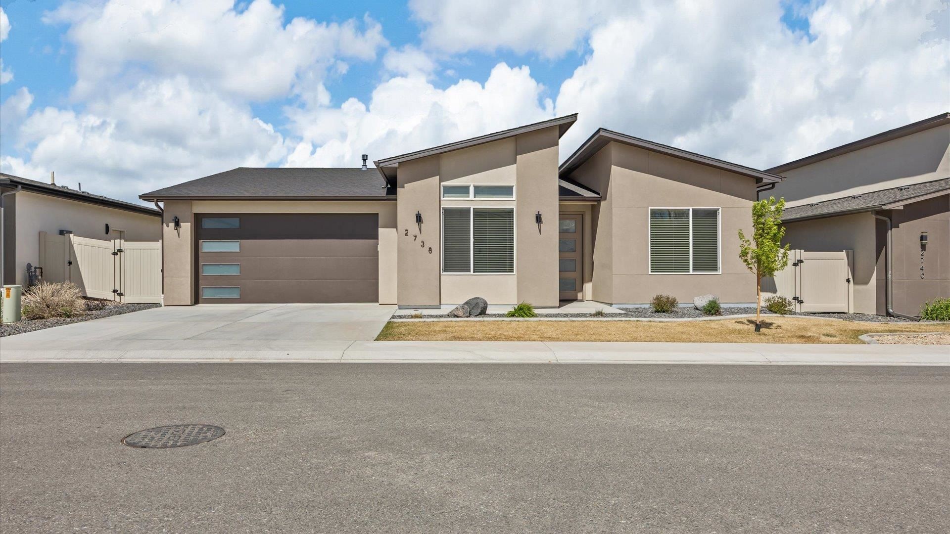 2738 Storm Avenue Grand Junction, CO 81503