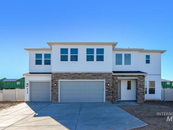 14690 Serenity Point St, Caldwell, ID 83607