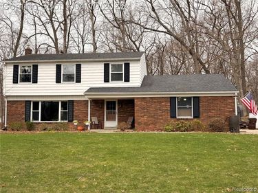 8644 Acorne Avenue, Milan, MI 48160