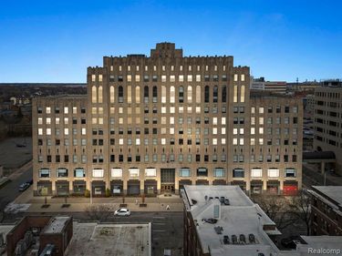 7430 2nd Avenue, Detroit, MI 48202