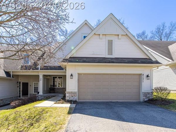 8171 Timber Trail, White Lake Twp, MI 48386