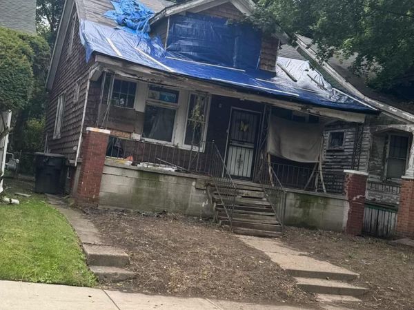 5071 Saint Clair Street, Detroit, MI 48213