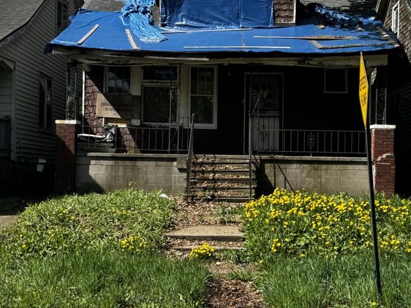 5071 Saint Clair Street, Detroit, MI 48213