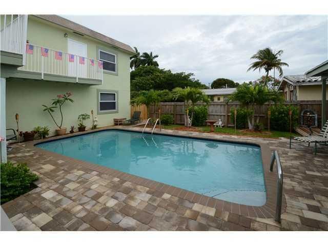 1015 NE 9th Avenue, Unit 2, Fort Lauderdale, FL 33304 Photo