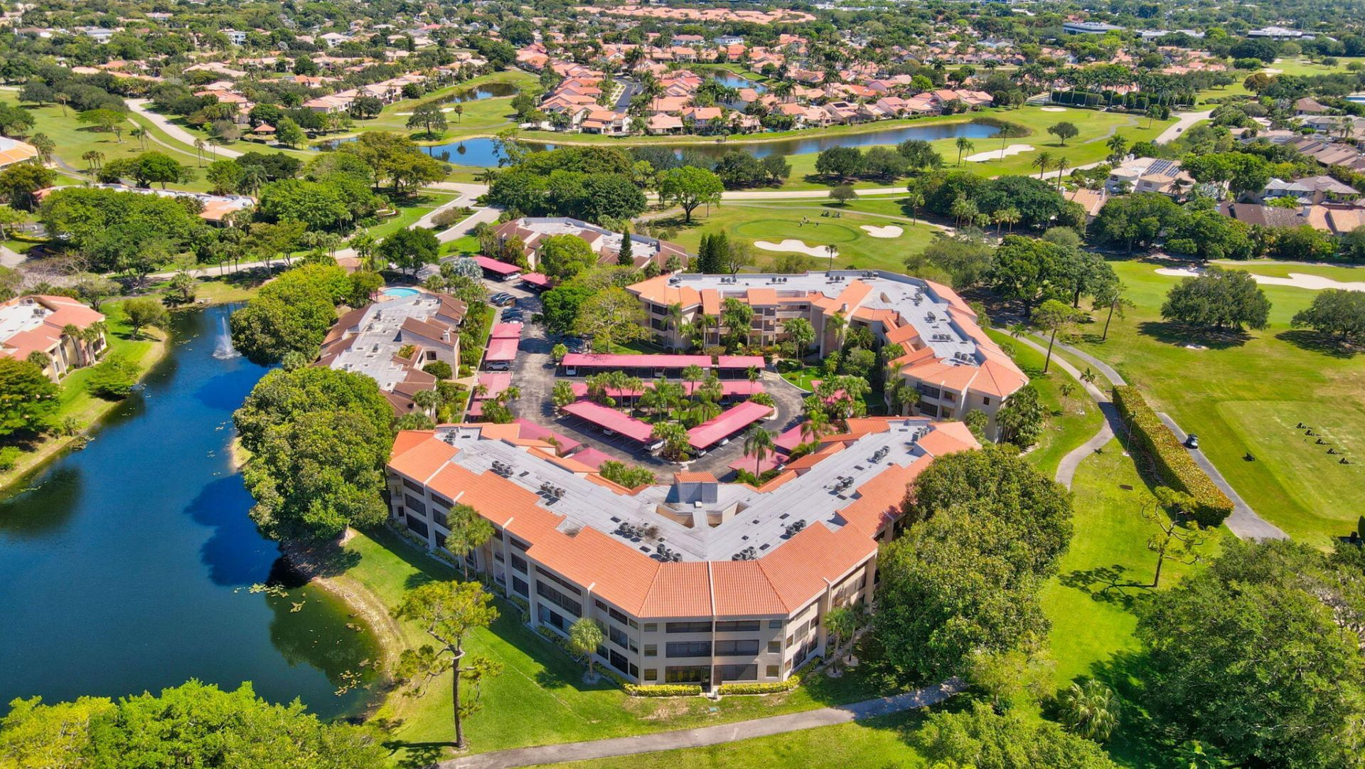 7472 La Paz Boulevard, Unit 304, Boca Raton, FL 33433 Photo