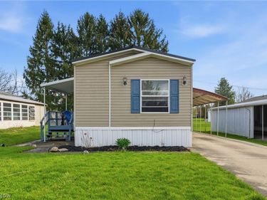 562 La Vista Road W, Lodi, OH 44254