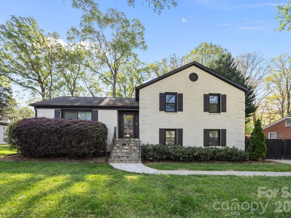 5501 Londonderry Road, Charlotte, NC 28210