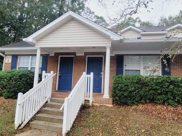 2740 W Tharpe Street , Unit 601, Tallahassee, FL 32303