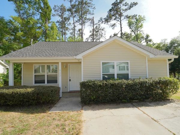 933 Ashburn Drive , Tallahassee, FL 32301