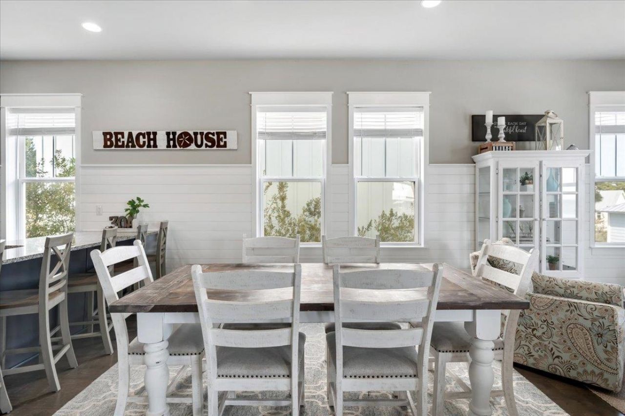 301 Gulfview Circle , Santa Rosa Beach, FL 32459 Photo