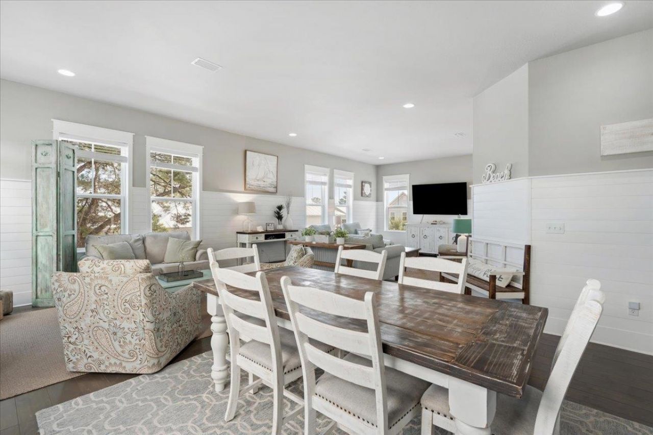 301 Gulfview Circle , Santa Rosa Beach, FL 32459 Photo