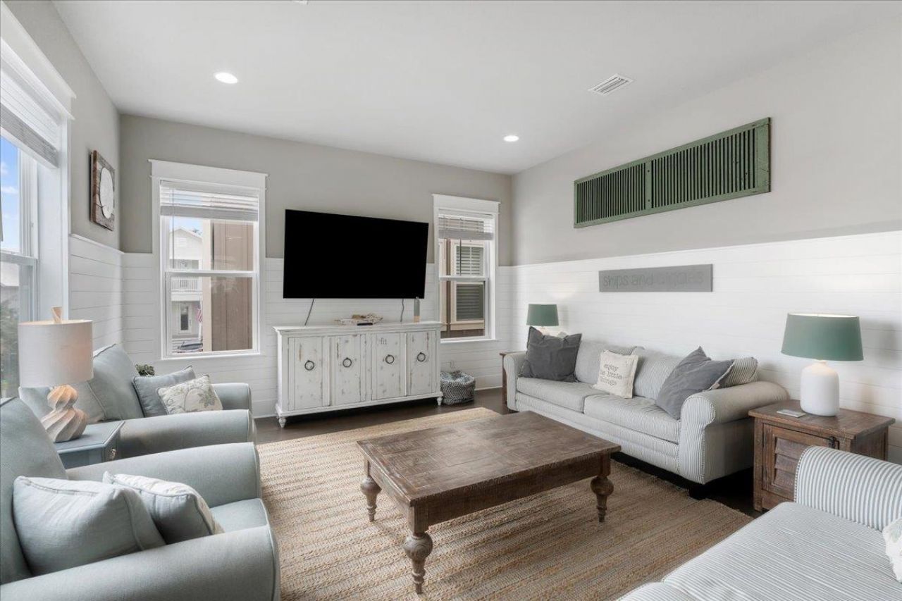 301 Gulfview Circle , Santa Rosa Beach, FL 32459 Photo