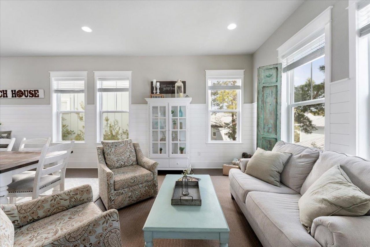 301 Gulfview Circle , Santa Rosa Beach, FL 32459 Photo