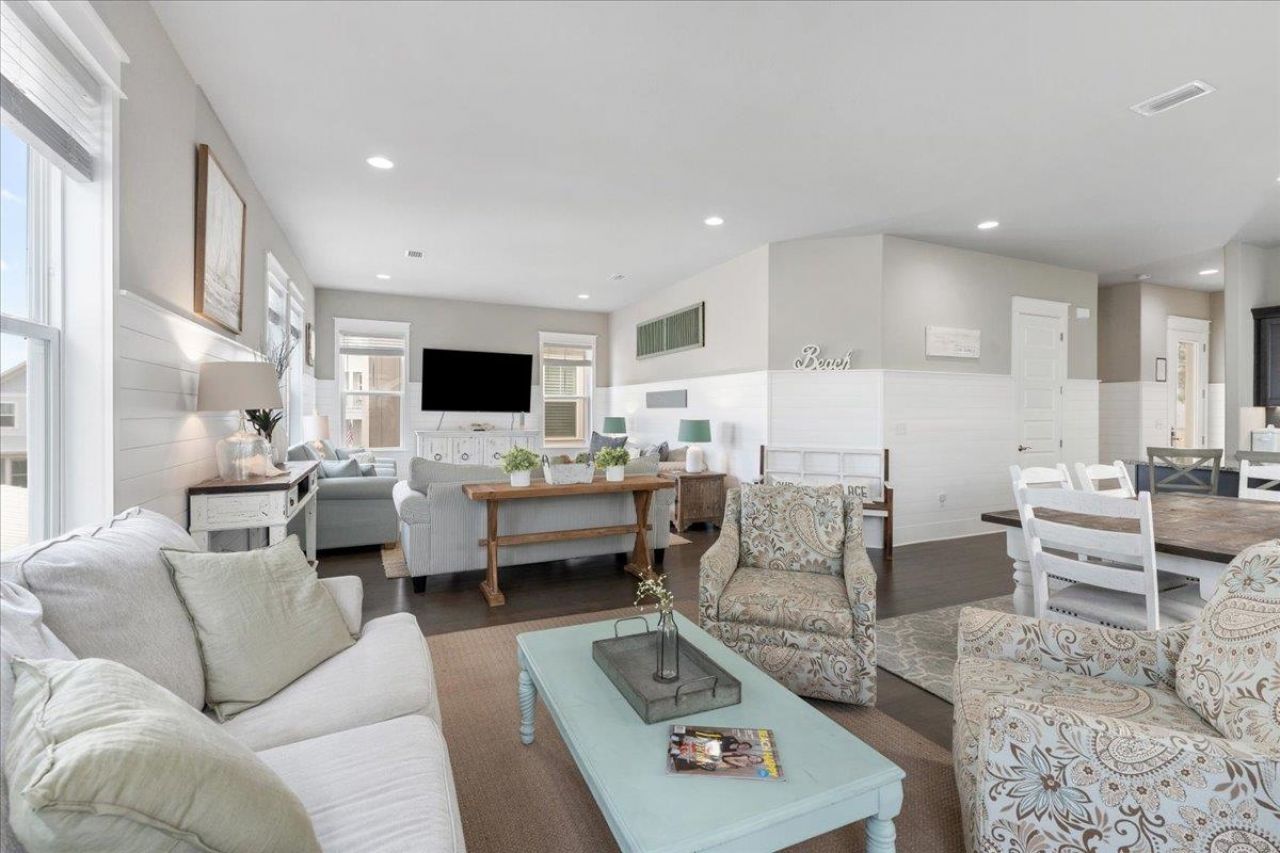 301 Gulfview Circle , Santa Rosa Beach, FL 32459 Photo