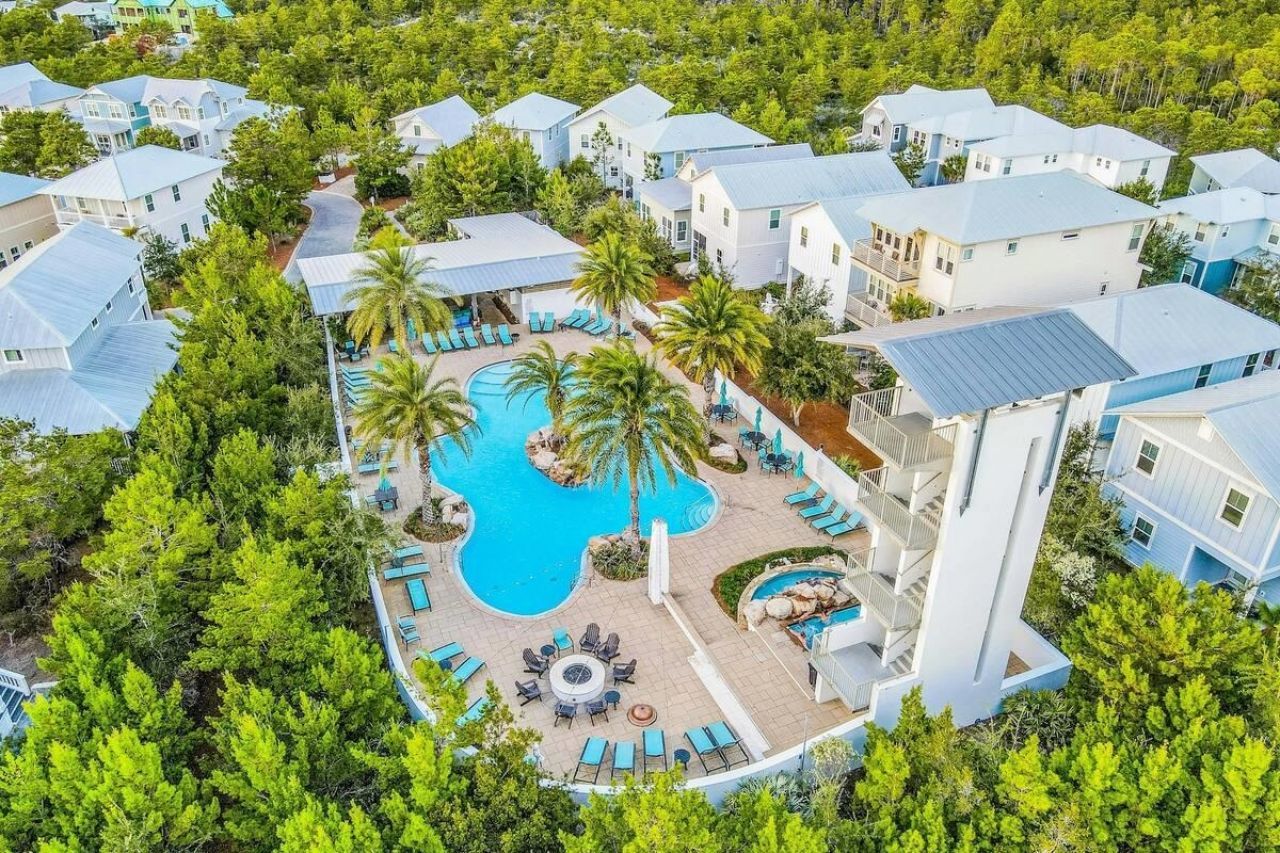 301 Gulfview Circle , Santa Rosa Beach, FL 32459 Photo