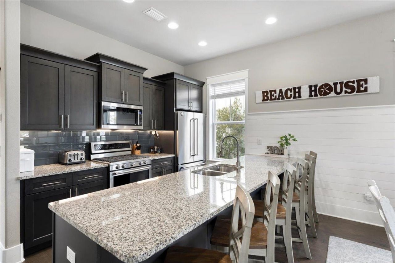 301 Gulfview Circle , Santa Rosa Beach, FL 32459 Photo