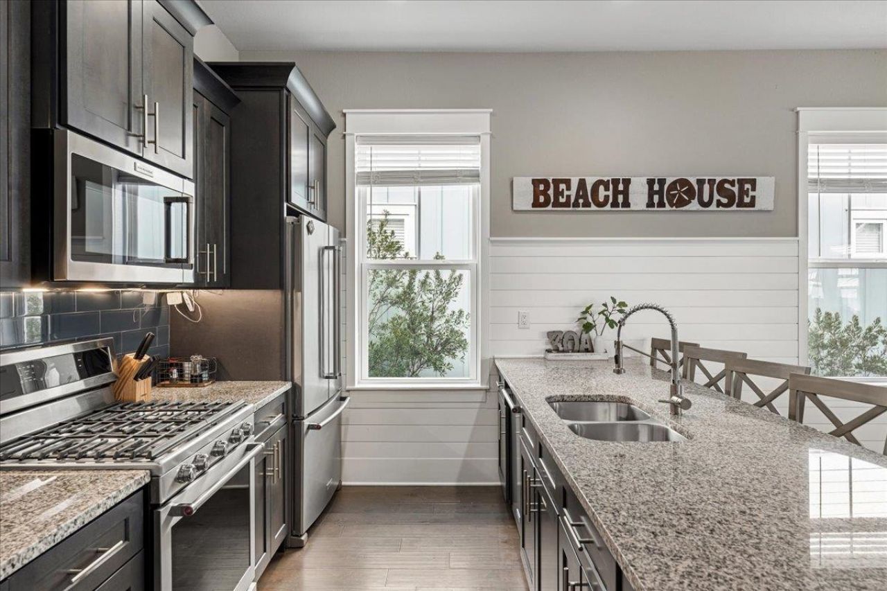 301 Gulfview Circle , Santa Rosa Beach, FL 32459 Photo