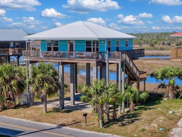 19018 Good Times Drive , Perry, FL