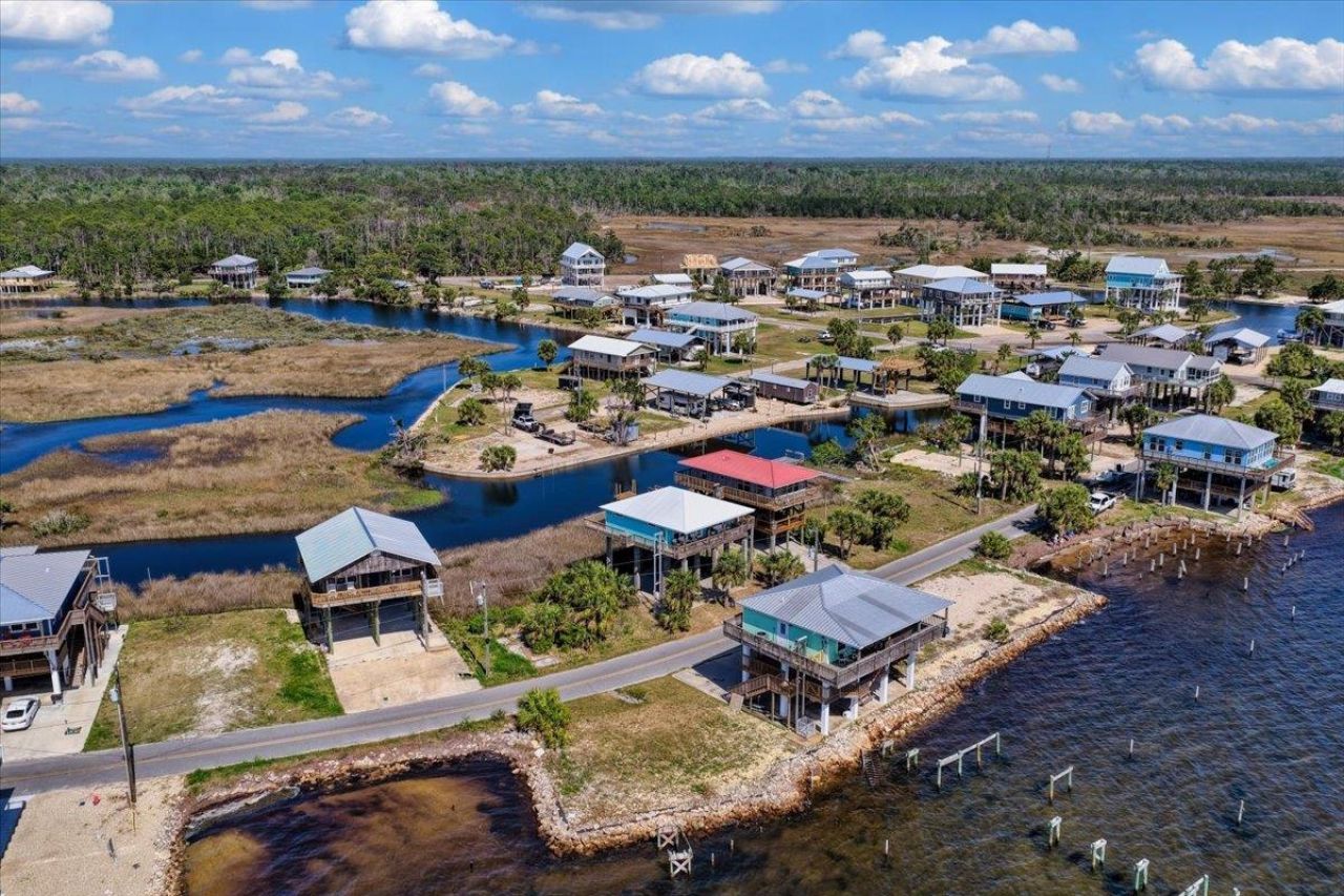 19018 Good Times Drive , Perry, FL 00000 Photo