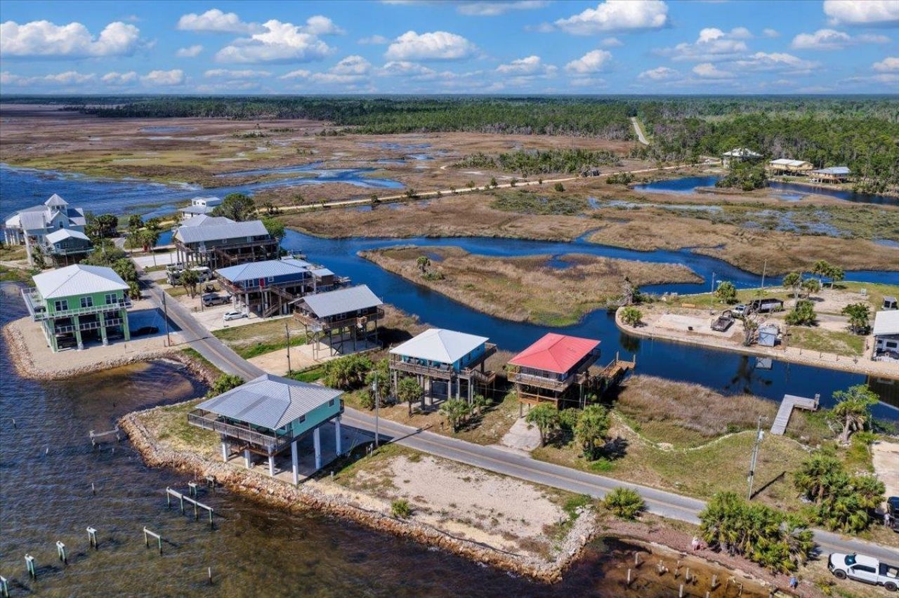 19018 Good Times Drive , Perry, FL 00000 Photo