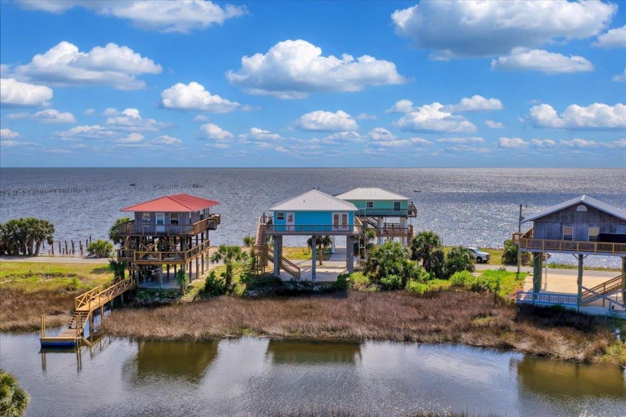 19018 Good Times Drive , Perry, FL 00000 Photo