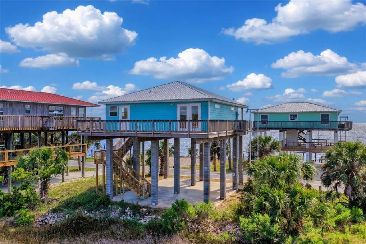 19018 Good Times Drive , Perry, FL 00000 Photo