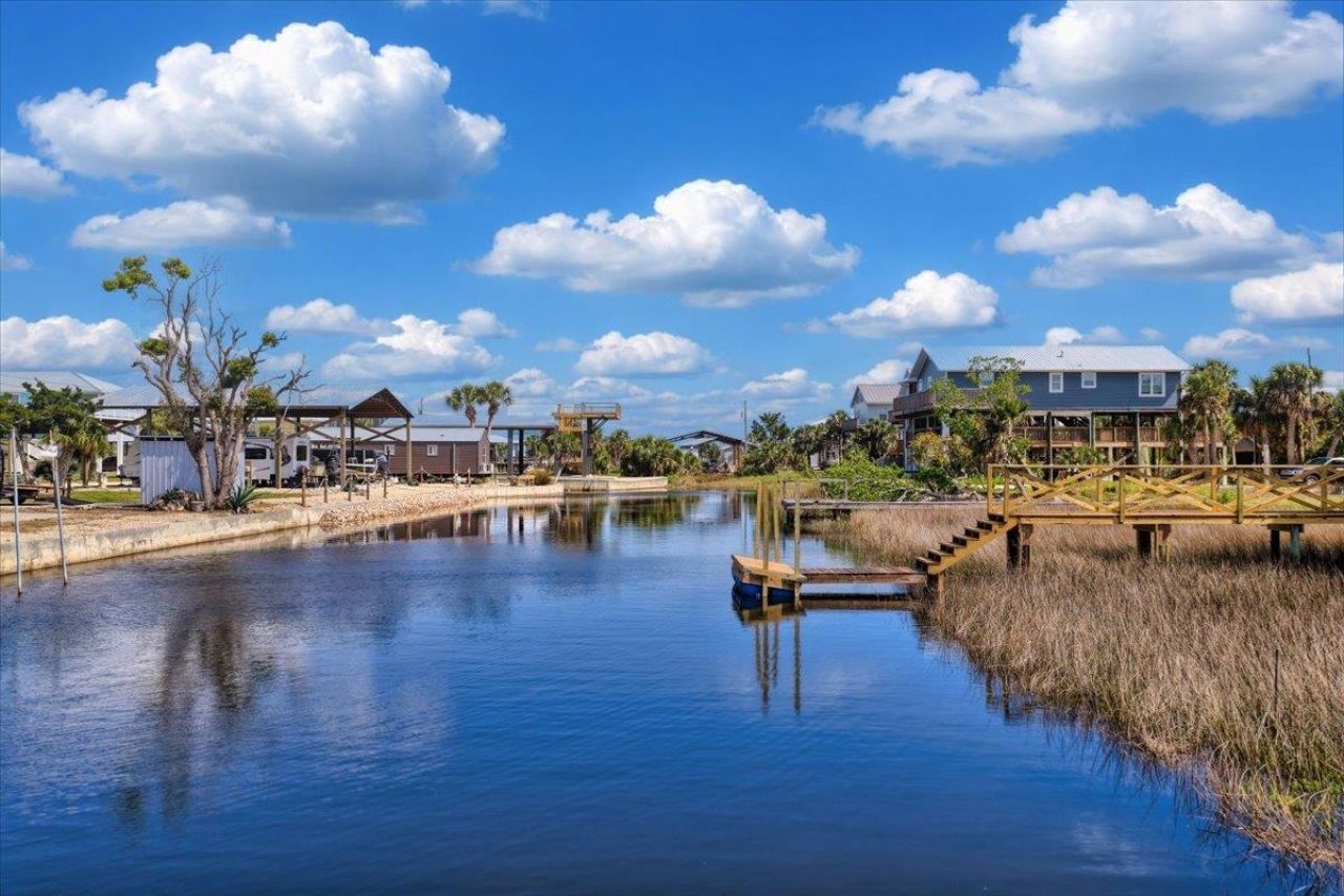 19018 Good Times Drive , Perry, FL 00000 Photo