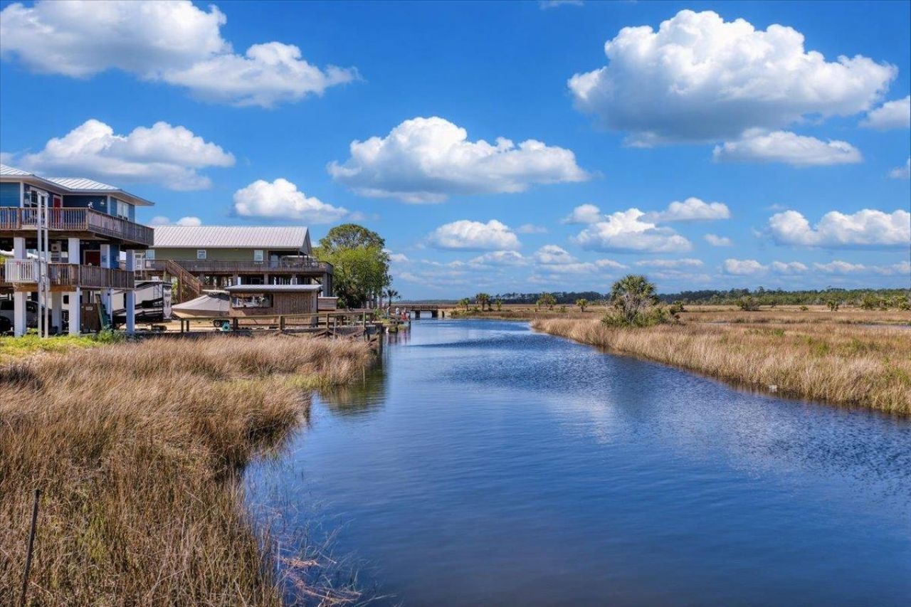 19018 Good Times Drive , Perry, FL 00000 Photo