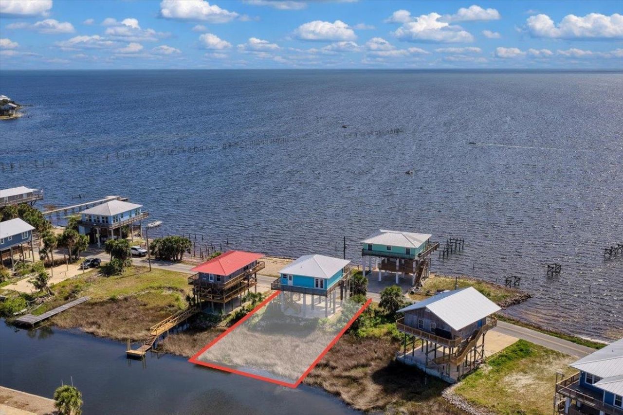 19018 Good Times Drive , Perry, FL 00000 Photo