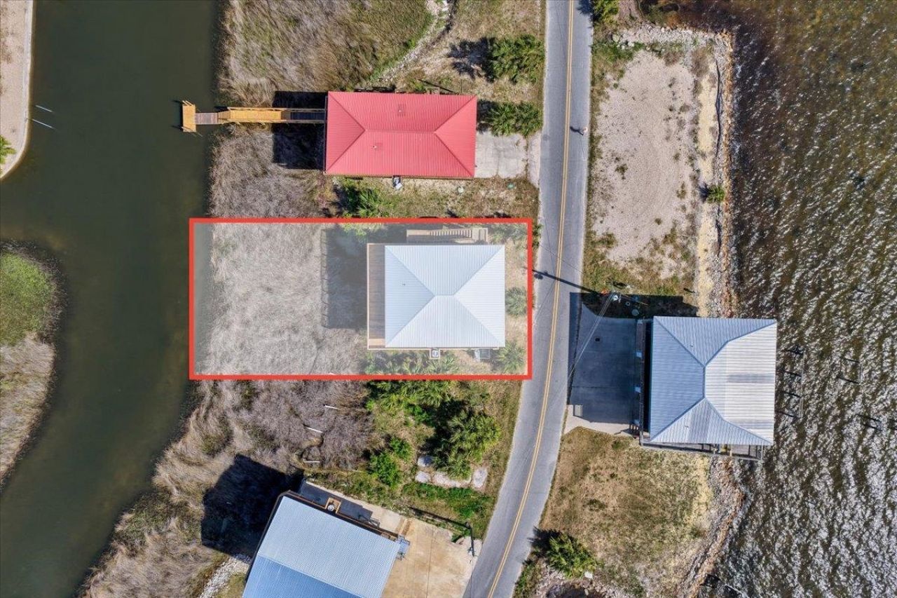 19018 Good Times Drive , Perry, FL 00000 Photo