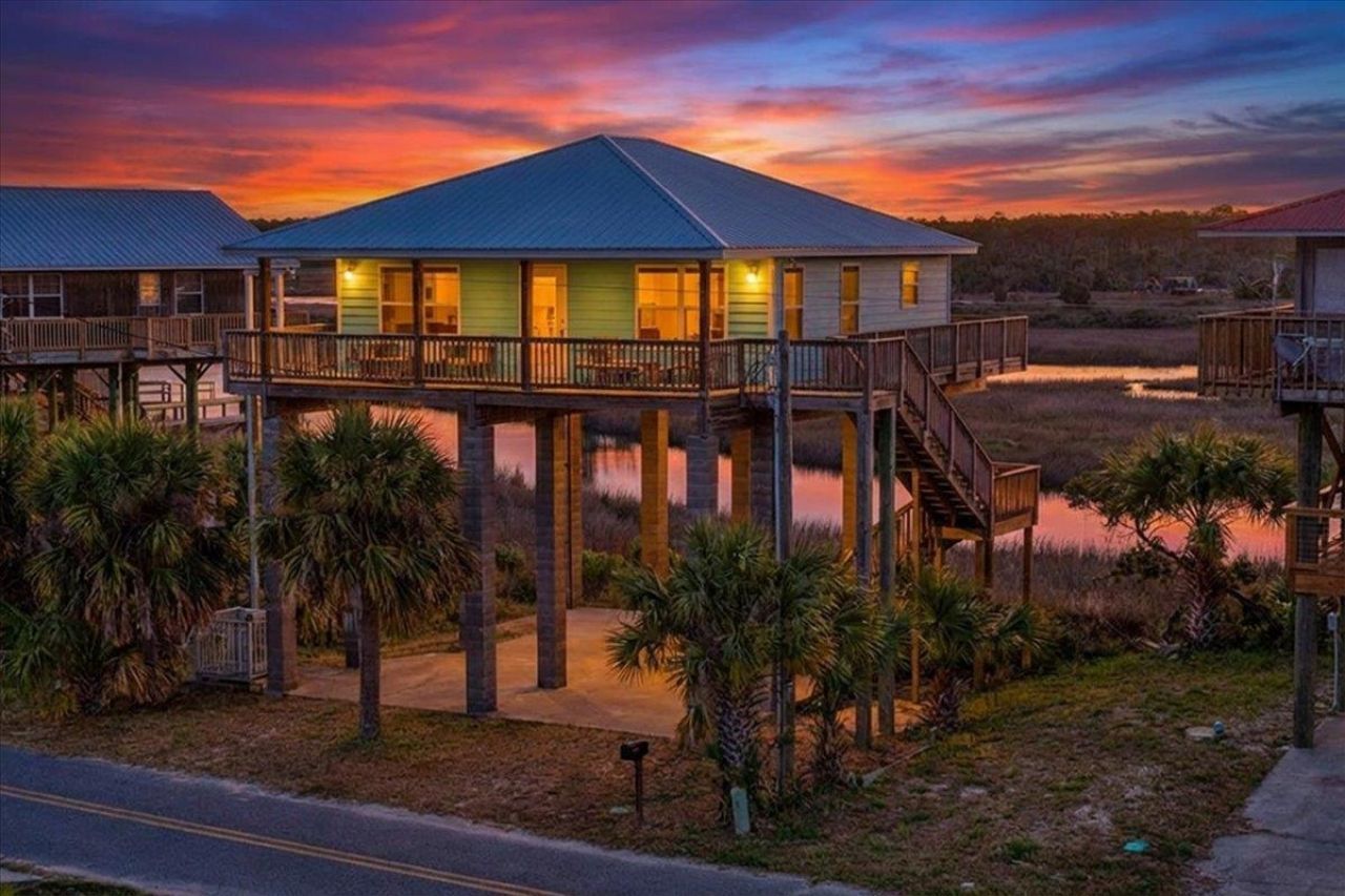 19018 Good Times Drive , Perry, FL 00000 Photo