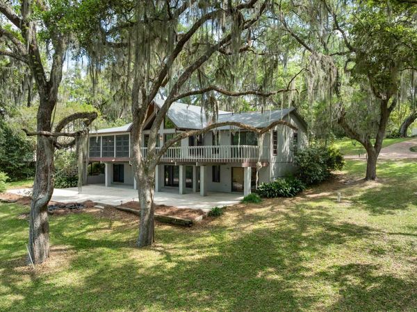 2628 Lucerne Drive, Tallahassee, FL 32303