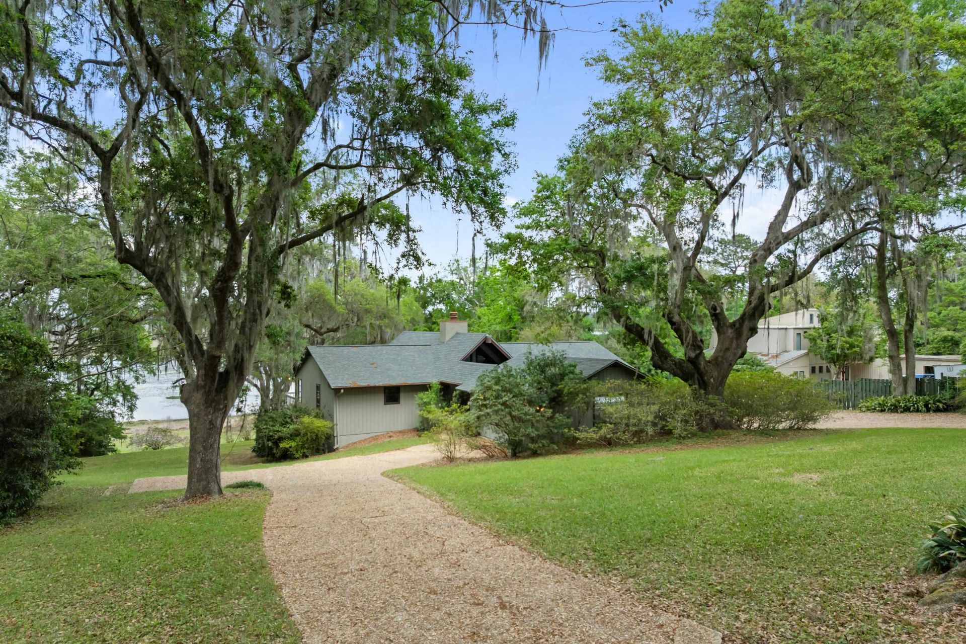 2628 Lucerne Drive, Tallahassee, FL 32303 Photo