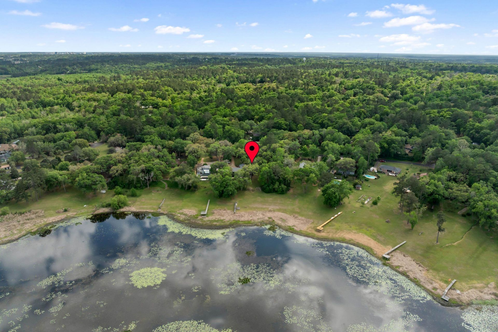 2628 Lucerne Drive, Tallahassee, FL 32303 Photo