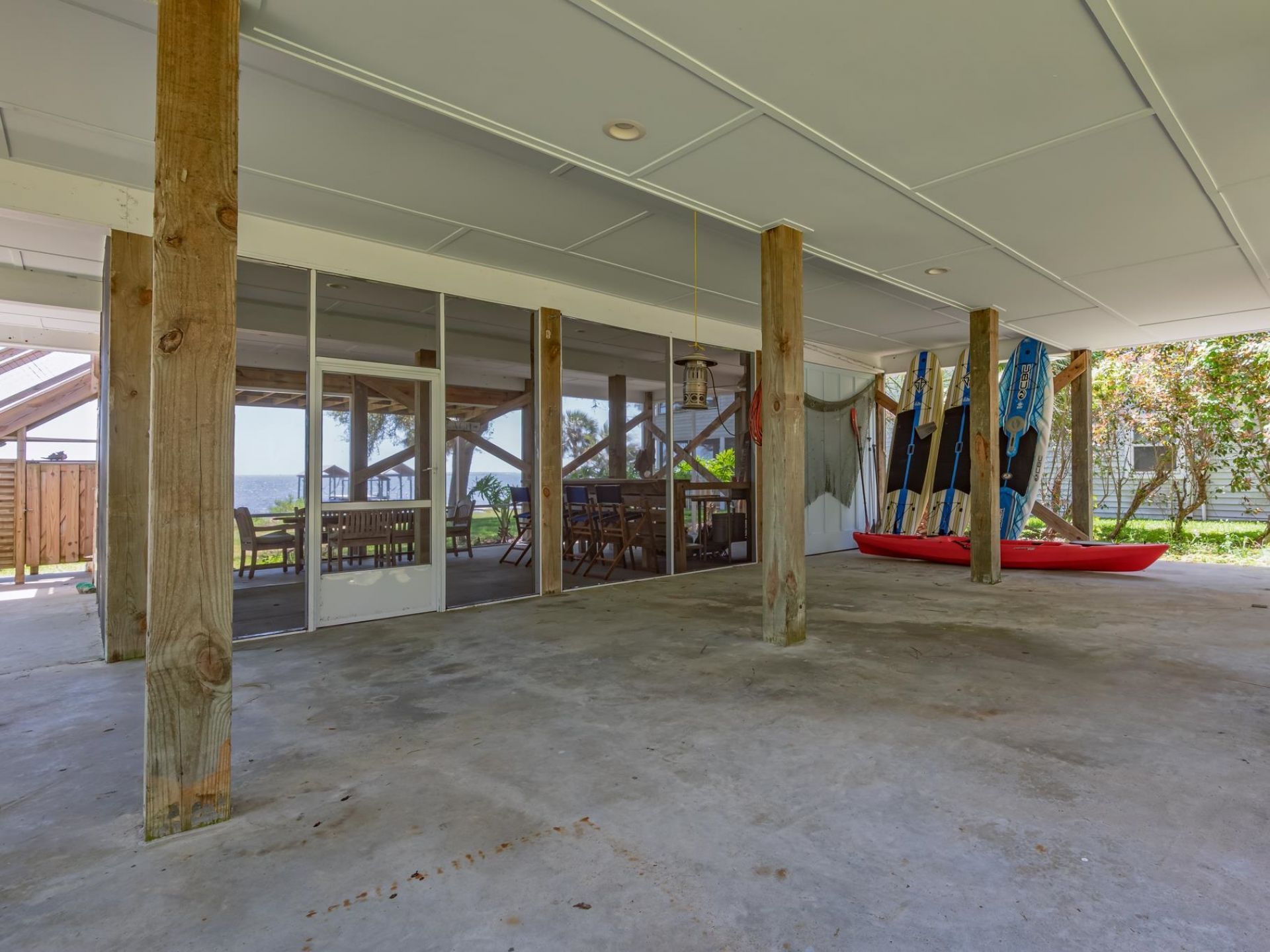 2492 Highway 98 East, Carrabelle, FL 32322 Photo