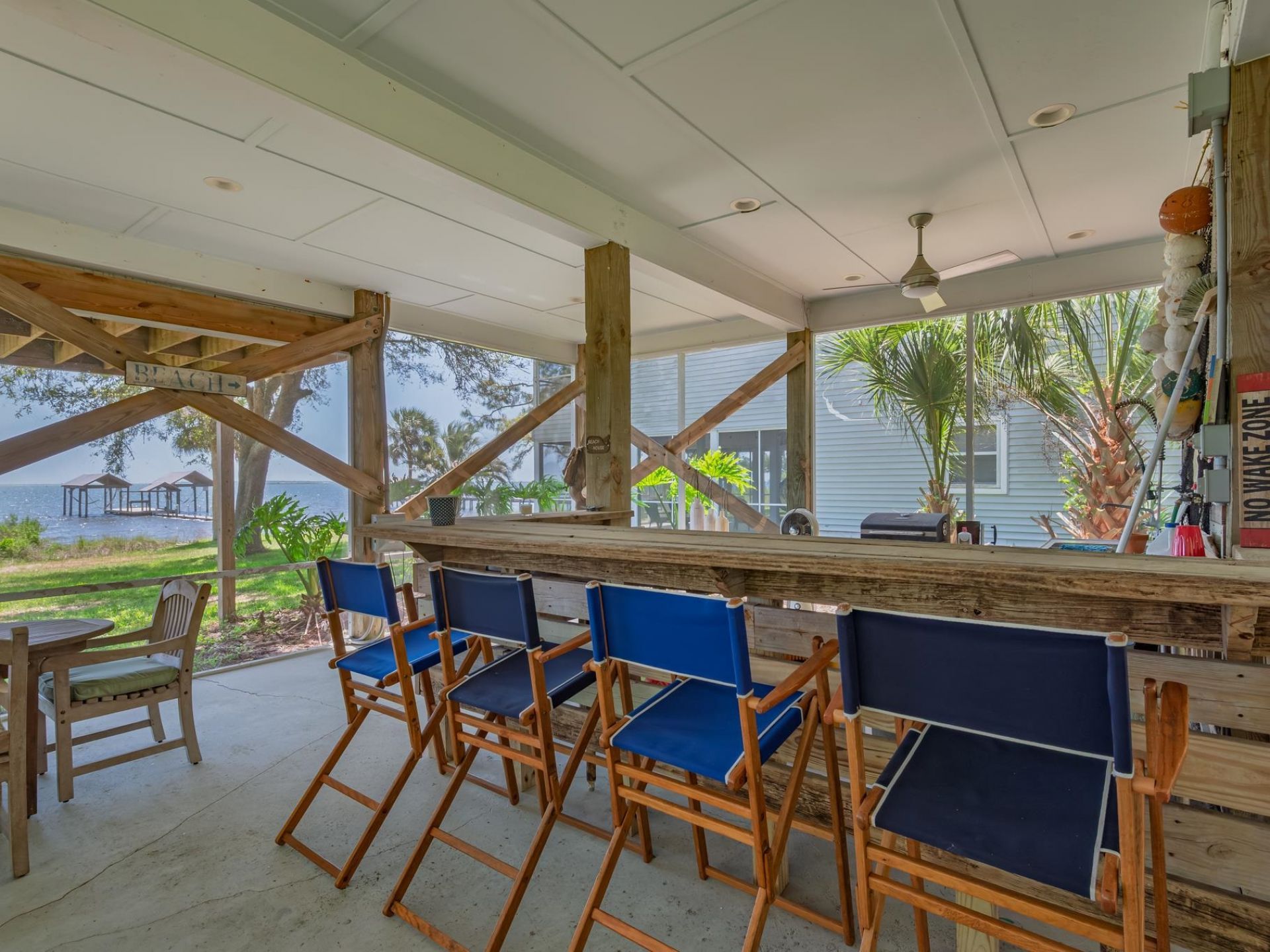 2492 Highway 98 East, Carrabelle, FL 32322 Photo