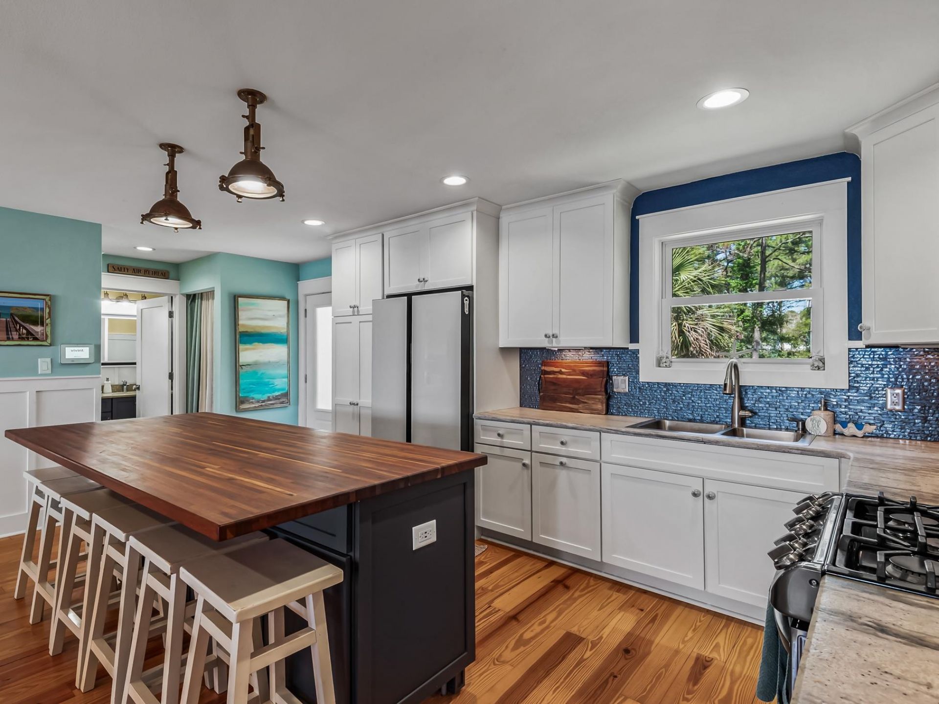 2492 Highway 98 East, Carrabelle, FL 32322 Photo