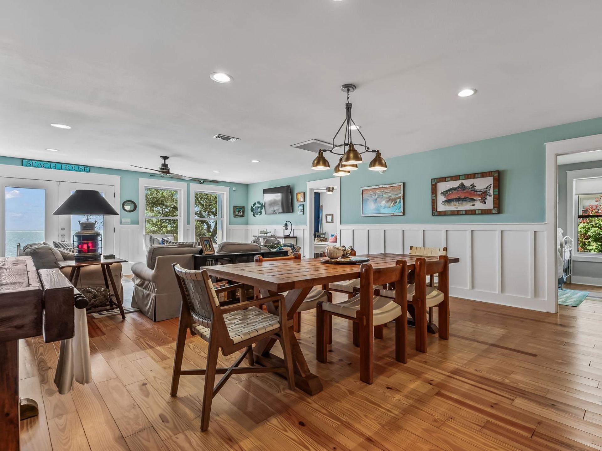 2492 Highway 98 East, Carrabelle, FL 32322 Photo
