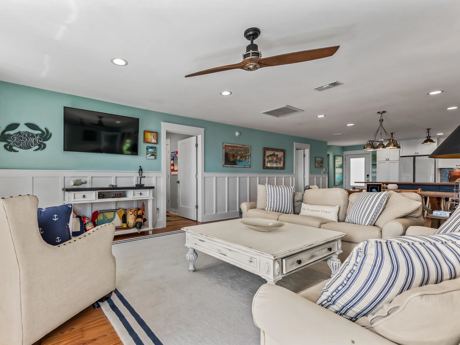 2492 Highway 98 East, Carrabelle, FL 32322 Photo