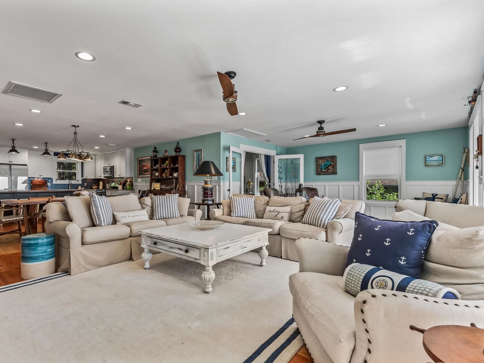 2492 Highway 98 East, Carrabelle, FL 32322 Photo