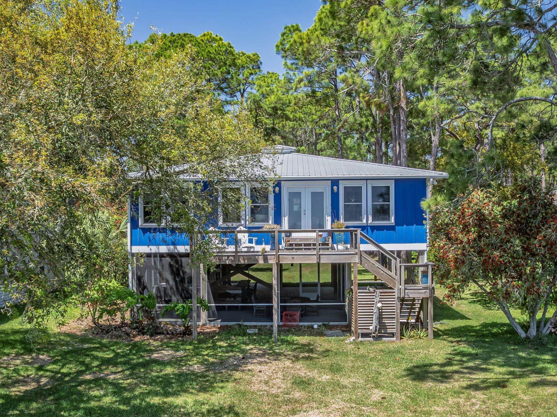 2492 Highway 98 East, Carrabelle, FL 32322 Photo