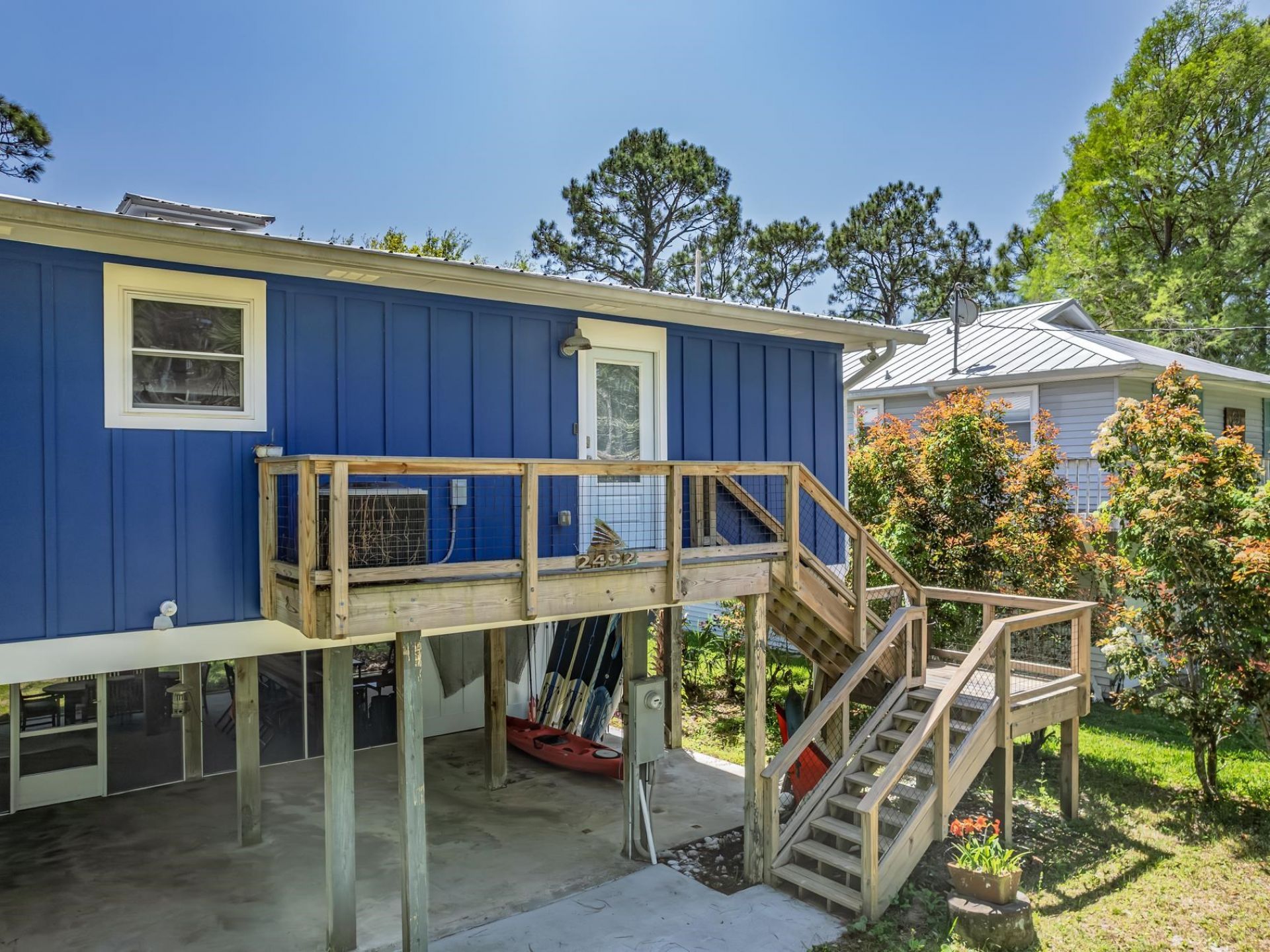 2492 Highway 98 East, Carrabelle, FL 32322 Photo
