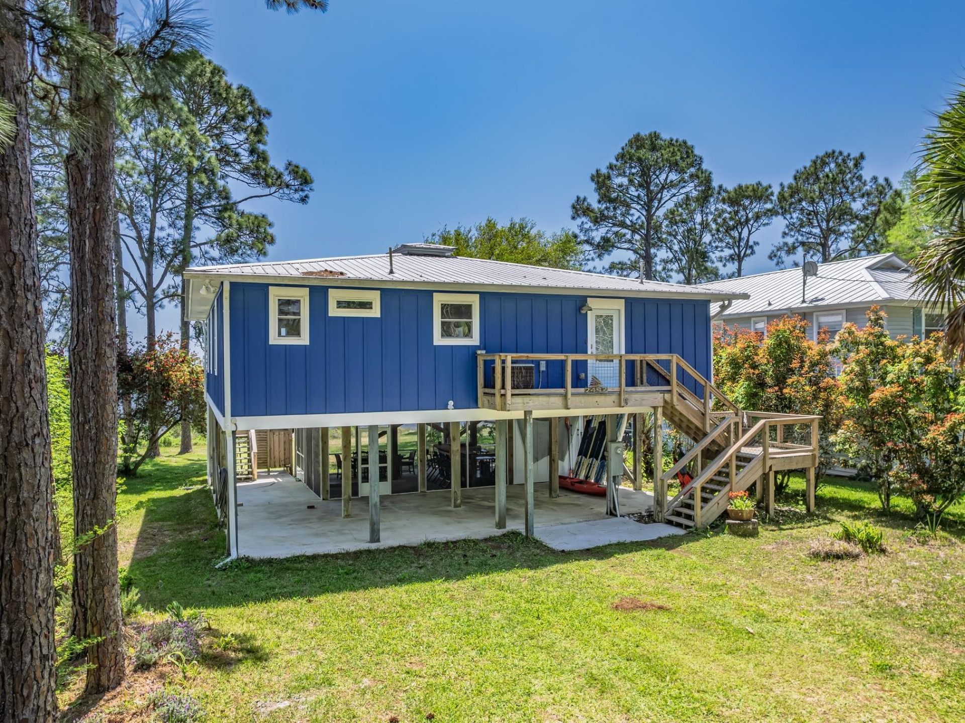 2492 Highway 98 East, Carrabelle, FL 32322 Photo