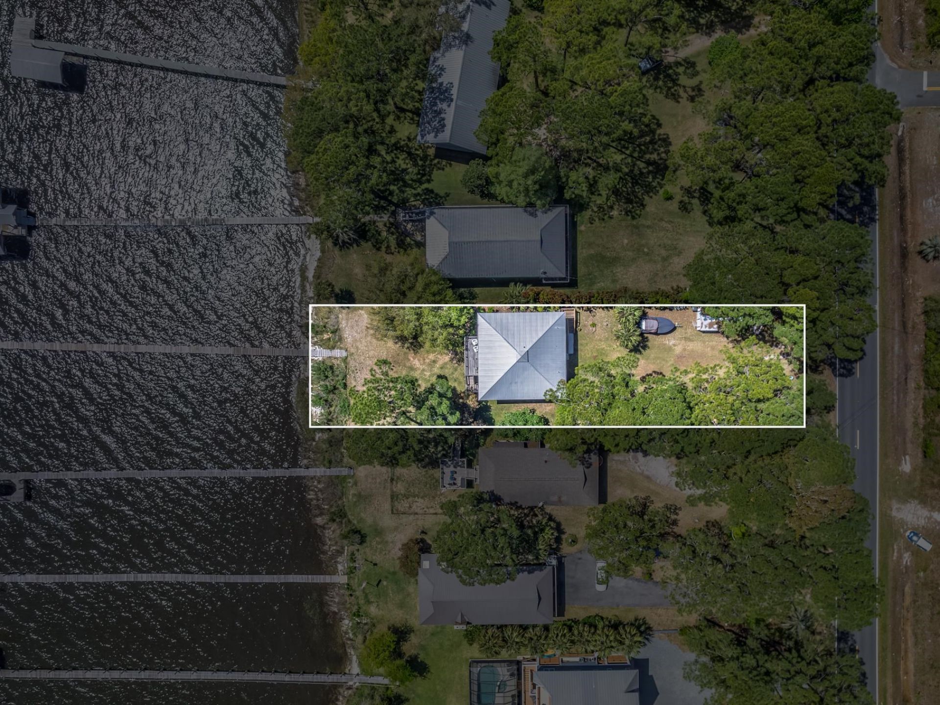2492 Highway 98 East, Carrabelle, FL 32322 Photo