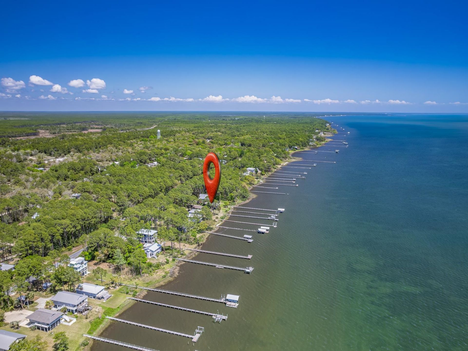 2492 Highway 98 East, Carrabelle, FL 32322 Photo