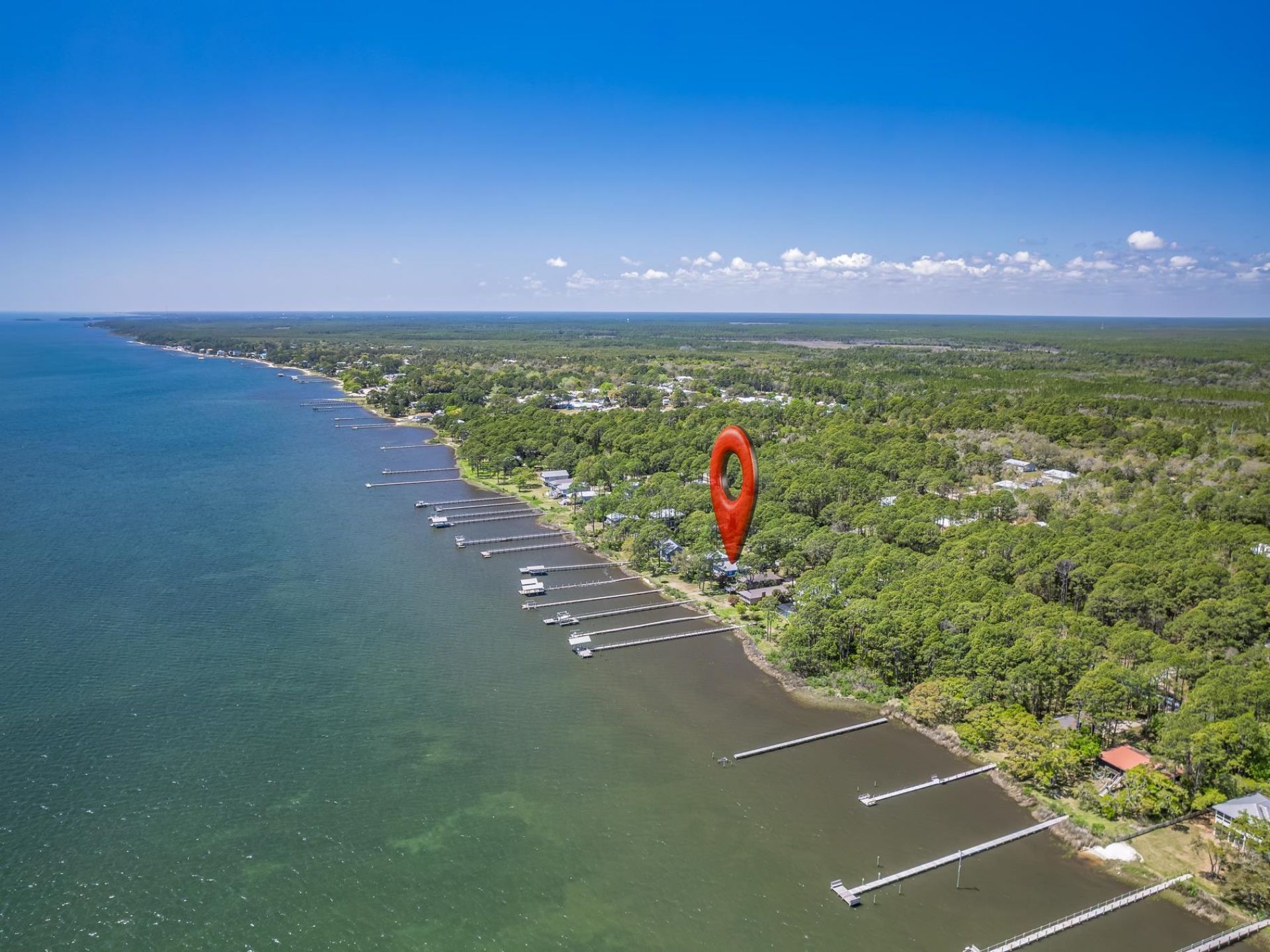 2492 Highway 98 East, Carrabelle, FL 32322 Photo