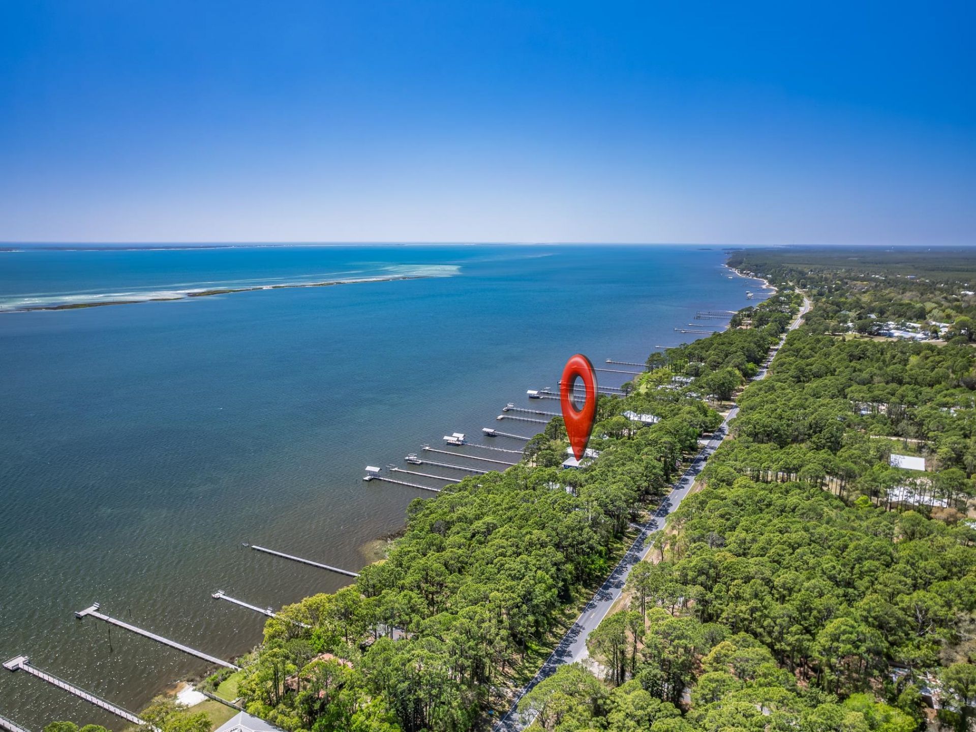 2492 Highway 98 East, Carrabelle, FL 32322 Photo