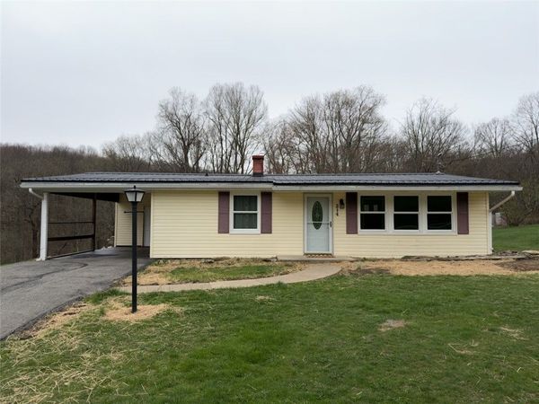 214 Petrolia Rd, Petrolia, PA 16050