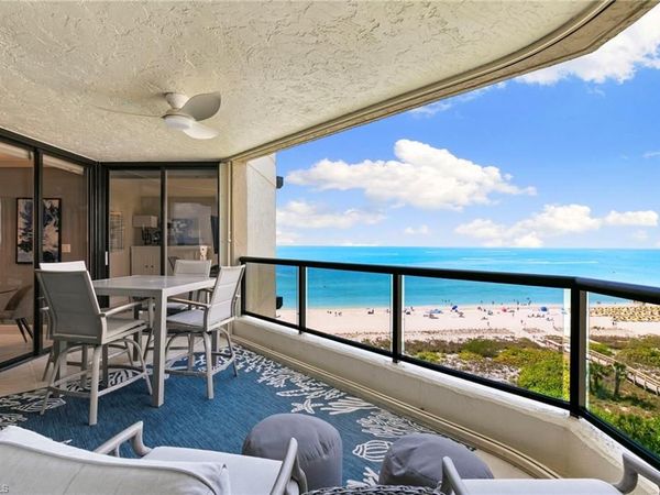 730 S Collier BLVD, Unit 802, MARCO ISLAND, FL 34145